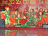 BILLIONkindergartenchildrenshowopeningDance