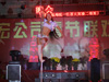 poledancing