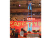 acrobatics